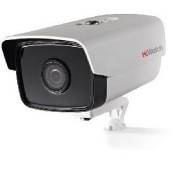 Hikvision HiWatch. Менее 4-х Мп, с объективом