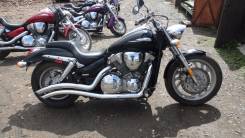 Honda VTX 1300. 1 300 куб. см., исправен, птс, без пробега