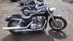 Honda VTX 1300. 1 300 куб. см., исправен, птс, без пробега