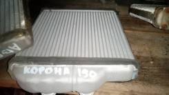 Радиатор отопителя. Toyota Corona, AT190
