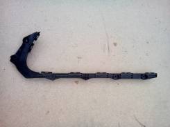 Крепление бампера. Lexus: GS350, GS460, GS430, GS300, GS450h Двигатели: 1URFE, 1URFSE, 2GRFSE, 3GRFE, 3GRFSE, 3UZFE