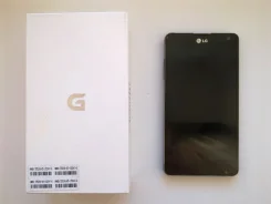 LG Optimus G. �/�