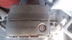 Крышка двигателя. Lexus RX330, MCU38
