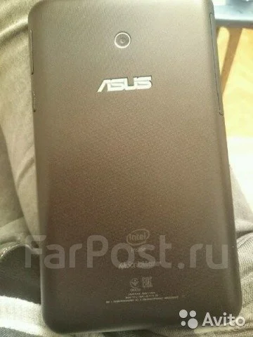 Asus Fonepad 7 FE170CG ����