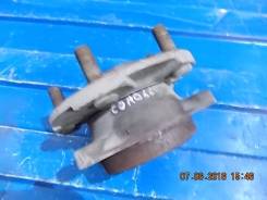 Ступица. Toyota: Blade, Corolla, Harrier, RAV4, Mark X, Auris, Avensis, Sai, Prius a, Corolla Rumion Двигатели: 2AZFE, 4ZZFE, 1ZRFE, 2ZRFE, 1NDTV, 3ZR...