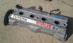 Клапанная крышка двигателя 5A-FE(4A-FE). Toyota: Corolla Levin, Corona, Carina, Corolla Ceres, Sprinter Trueno, Sprinter, Vios, Soluna, Sprinter Marin...