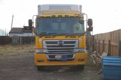 Hino Profia. Хино профия, 12 882 куб. см., 15 000 кг.