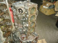 Блок цилиндров. Toyota Corolla, EE101 Двигатель 4EFE