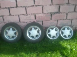 Grenade GX-01. x13", 4x100 ����