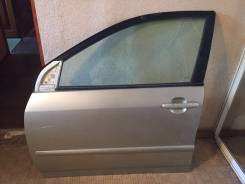 Дверь боковая. Toyota Corolla, ZZE122, ZZE120L, ZZE121L, ZZE121, ZZE120, ZZE130 Двигатели: 1ZZFE, 3ZZFE, 4ZZFE