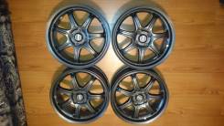 A-Tech Final Speed. 6.5x16", 4x100.00, ET53