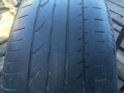 Bridgestone Turanza. Летние, износ: 50%, 1 шт