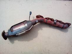 Коллектор выпускной. Lexus LS600hL, UVF46, UVF45 Lexus LS460L, USF45, USF46 Lexus LS600h, UVF46, UVF45 Lexus LS460, USF45, USF46 Двигатели: 2URFSE, 1U...