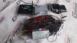 Мультимедиа HDD DVD TV система Kenwood