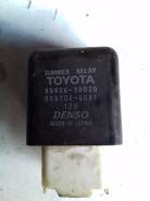 Реле. Toyota: Corolla, Century, RAV4, Hiace, Sienna, Hilux, Dyna, Land Cruiser Prado, Corona, Crown, T100, Carina E, Carina ED, Tacoma, Prius, Tercel...