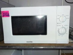 Galatec