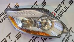Фара. Ford Kuga Двигатели: JTMA, JQMB, DURATORQ, JQMA, DURATEC, UFMA, ECOBOOST