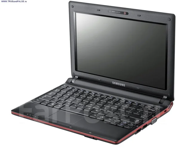 Samsung N145. 10.1", 1,6����, ��� 2048 ��, ���� 160���, WiFi: 1, ����������� �� 3��. ����