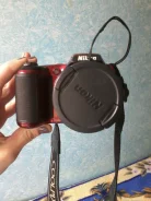 Nikon Coolpix L810. ���: 14� � ����� ����