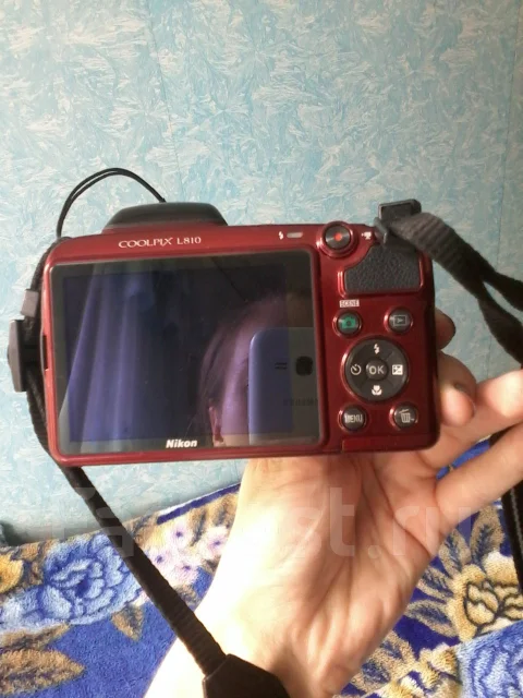 Nikon Coolpix L810. ���: 14� � ����� ����