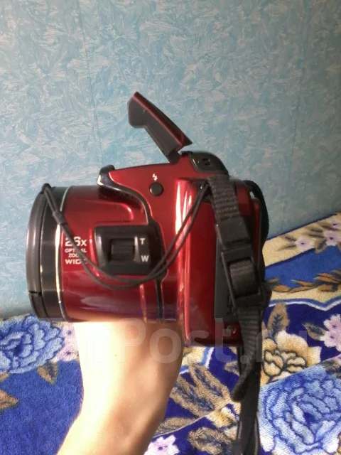Nikon Coolpix L810. ���: 14� � ����� ����