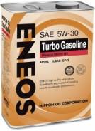 Eneos. Вязкость 5W-30, минеральное