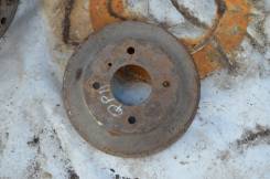 Барабан тормозной. Nissan Primera, QP11