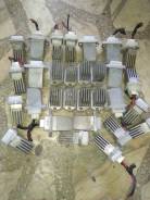 Реостат печки. Nissan: Bluebird, King Cab, Maxima, Presage, R'nessa, Avenir, NP300, Almera, Sunny, Bluebird Sylphy, Cedric, Patrol, Micra, Tino...