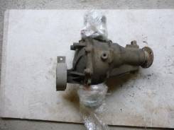 Дифференциал. Toyota RAV4, CLA21, CLA20, ACA20, SXA11, SXA10, ACA23, ACA20W, ACA21, ACA22 Двигатели: 1CDFTV, 2AZFE, 1AZFSE, 1AZFE, 3SGE, 3SFE