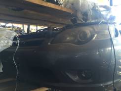 Subaru Legacy. BP5, EJ203