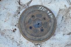 Барабан тормозной. Toyota Corolla, NZE120 Toyota Corolla Fielder, NZE120