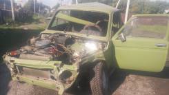 Лада 4x4 2121 Нива по запчастям. Лада 4x4 2121 Нива, 2121