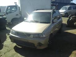 Mazda Demio. DW3W, B3