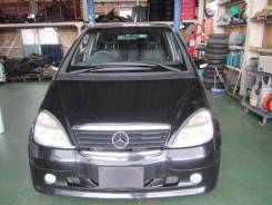 Mercedes-Benz A-Class. WDB1680332J968832, 16696030698667
