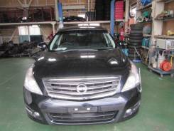 Nissan Teana. J32, VQ25