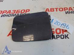 Лючок топливного бака S80