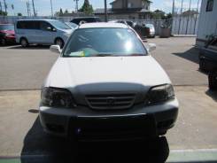Honda Orthia. EL2, B20B