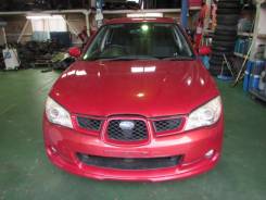Subaru Impreza. GG2, EJ15