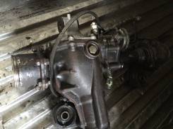 Редуктор. Toyota Hilux Surf, LN130G, LN130W Двигатели: 2LT, 2LTE