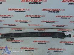 Жесткость бампера Nissan Almera Classic (B10)