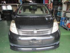 Toyota Isis. ZNM10, 1ZZ
