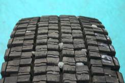 Dunlop Dectes SP001. Всесезонные, 2009 год, износ: 10%, 2 шт