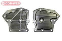 Фильтр автомата. Nissan: Bluebird, 100NX, Lucino, Avenir, NX-Coupe, NV200, Sunny, Almera, March Box, Micra C+C, Bluebird Sylphy, Cube, Micra, Tiida La...