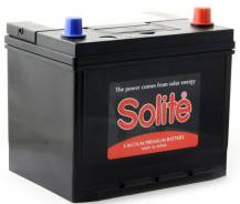 Solite. 85 А.ч., производство Европа