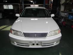 Toyota Mark II Wagon Qualis. MCV21, 2MZ