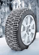 Dunlop Ice Touch. Зимние, шипованные, без износа, 1 шт