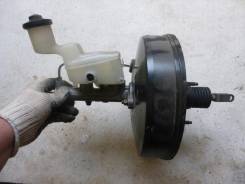 Вакуумный усилитель тормозов. Toyota RAV4, ACA20, ACA20W
