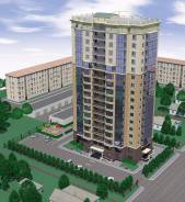 Квартиры с отделкой в центре Уссурийска. Крестьянская, 94