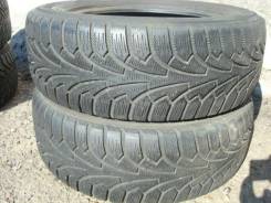 Nokian Hakkapeliitta RSi. Всесезонные, износ: 40%, 2 шт