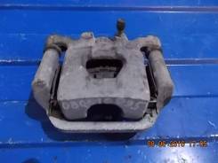 Суппорт тормозной. Nissan Juke, F15, F15E Nissan Qashqai, J10E Nissan Cube, Z12 Двигатели: K9K, MR16DDT, HR16DE, M9R, MR20DE, R9M